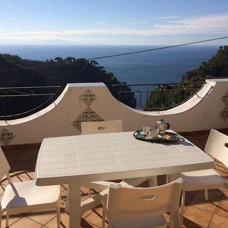 Amalfi Wonderful House Villa Scala Exteriör bild