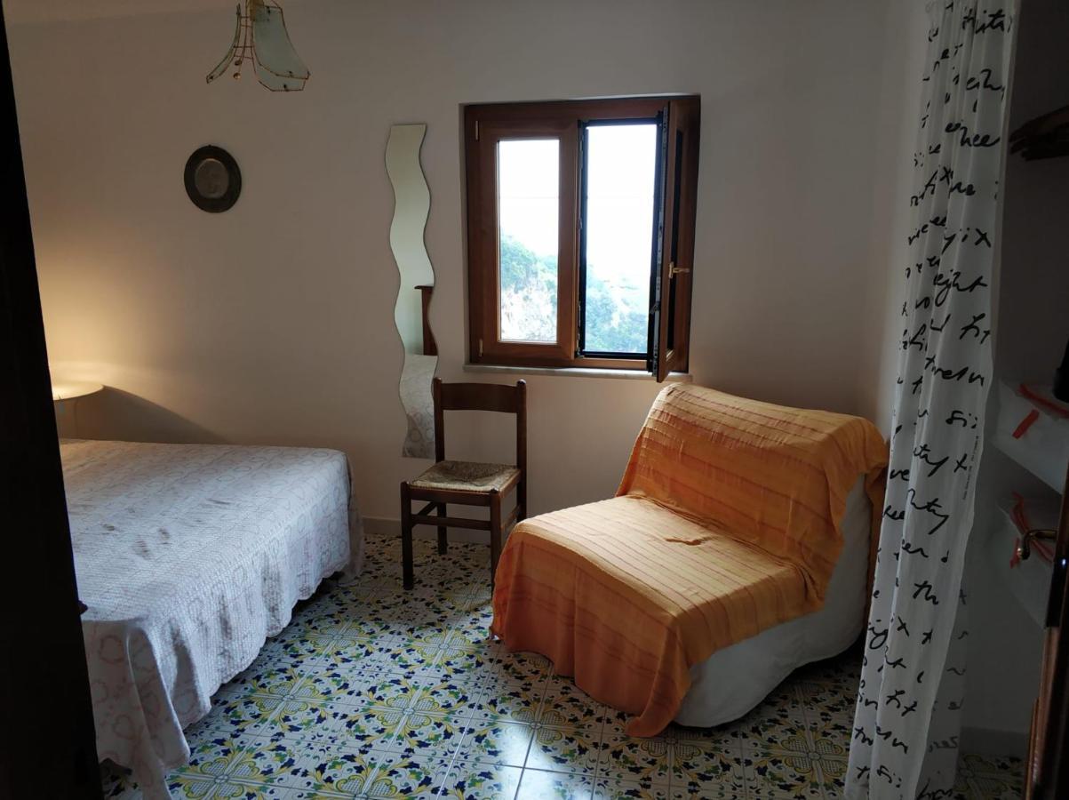 Amalfi Wonderful House Villa Scala Exteriör bild