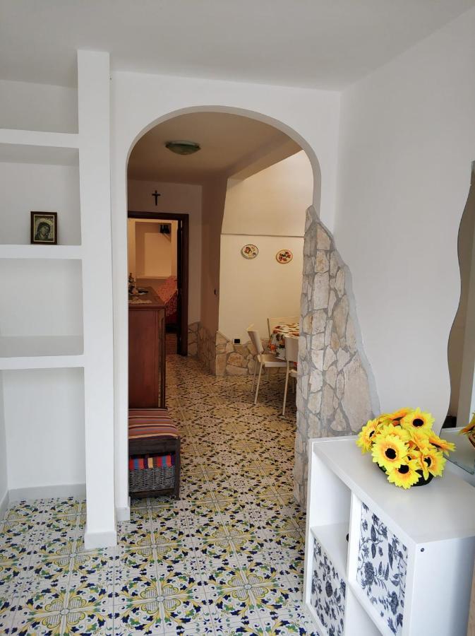 Amalfi Wonderful House Villa Scala Exteriör bild