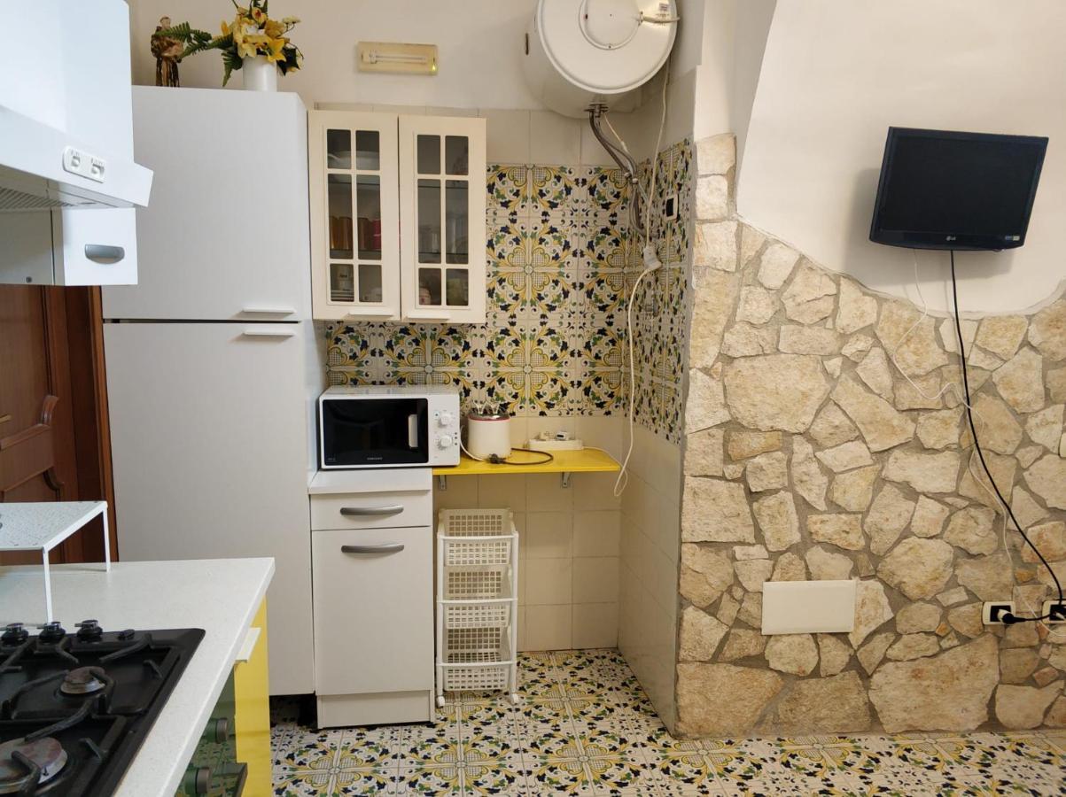 Amalfi Wonderful House Villa Scala Exteriör bild