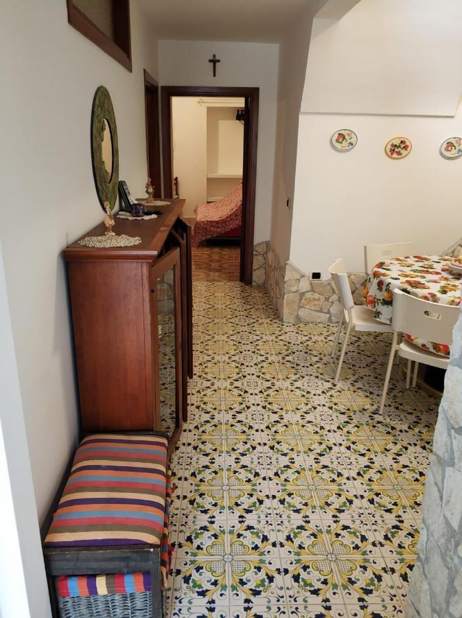 Amalfi Wonderful House Villa Scala Exteriör bild
