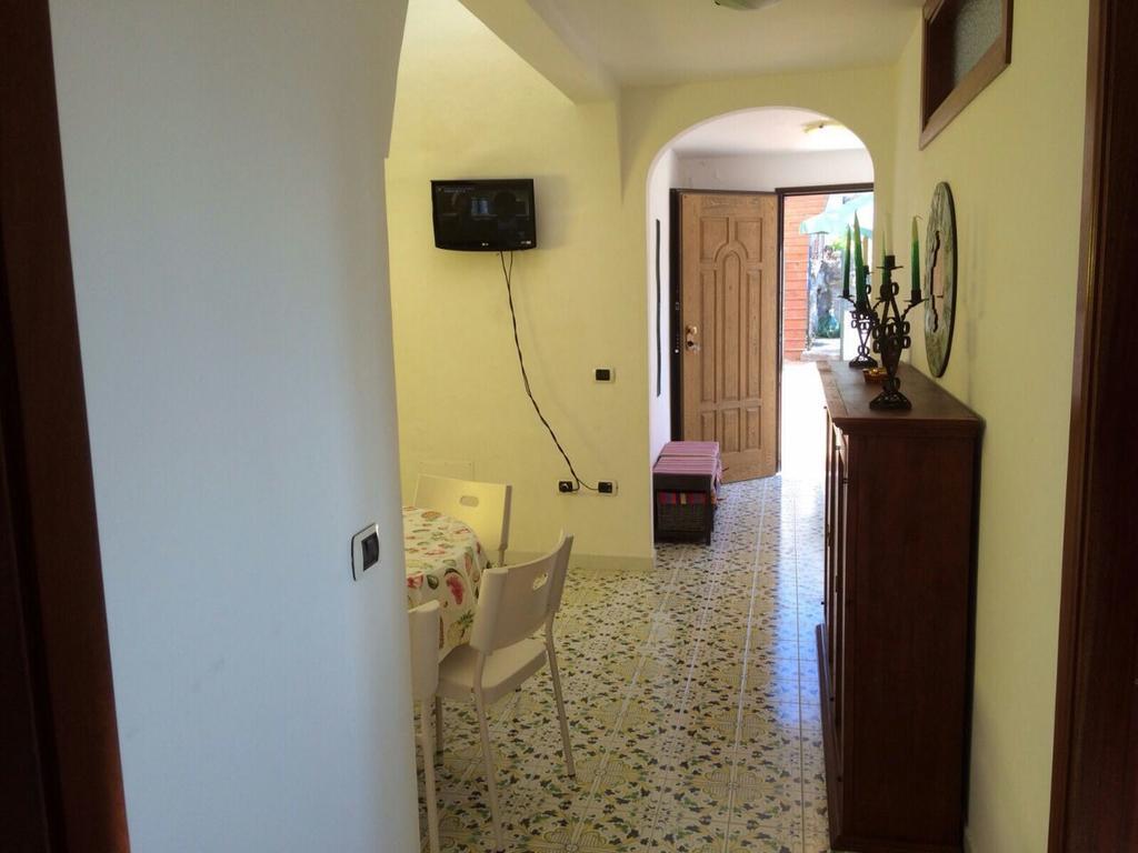 Amalfi Wonderful House Villa Scala Exteriör bild