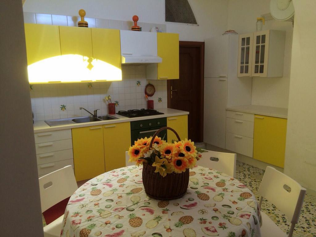 Amalfi Wonderful House Villa Scala Exteriör bild