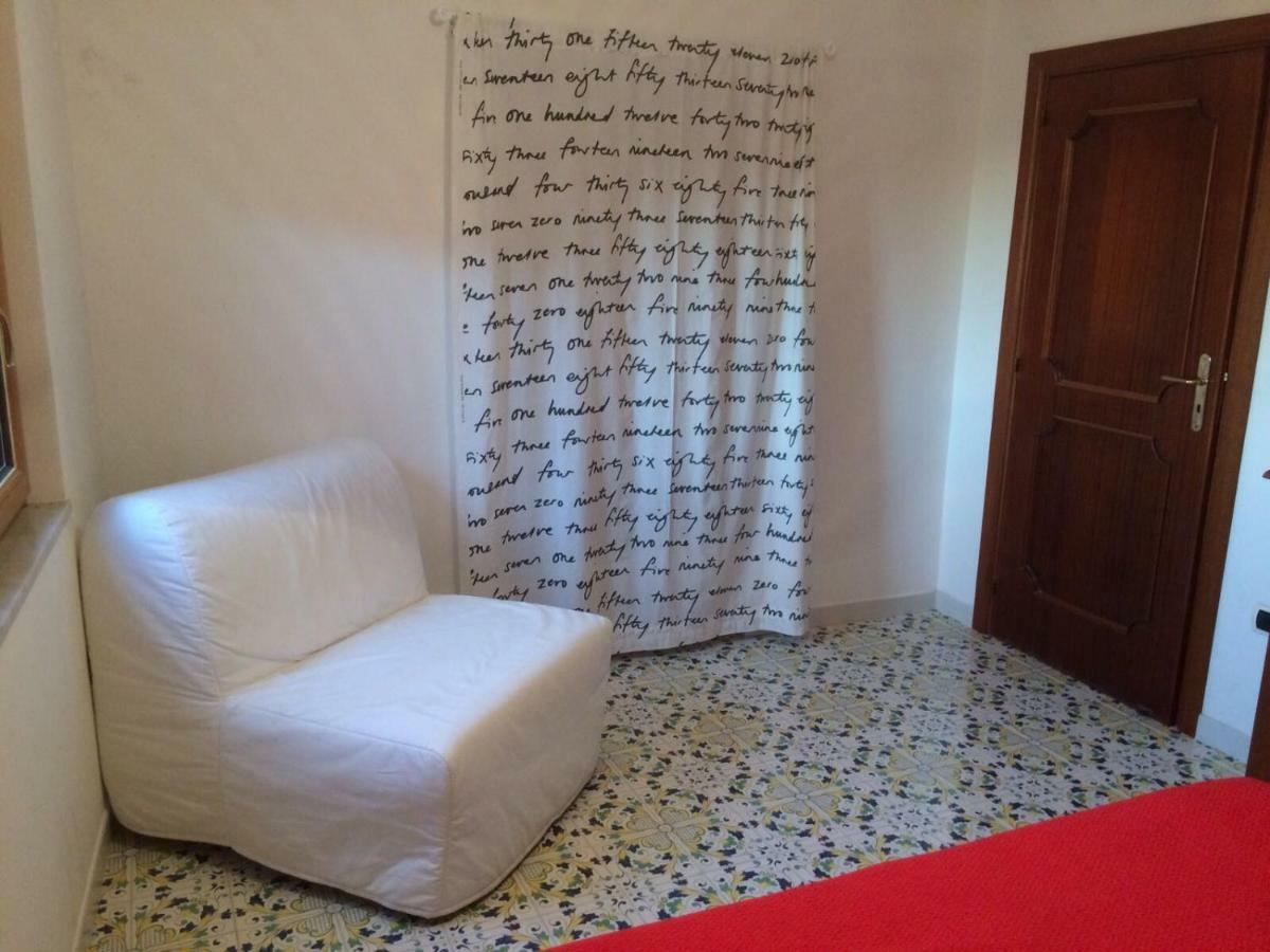 Amalfi Wonderful House Villa Scala Exteriör bild
