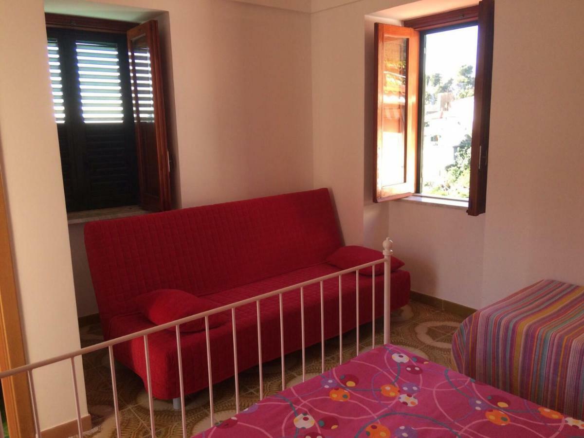Amalfi Wonderful House Villa Scala Exteriör bild
